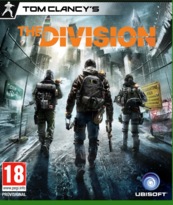 Tom Clancy's The Division (Xbox One / Xbox Series X|S)