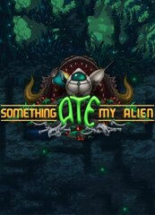 Something Ate My Alien (PC) klucz Steam