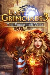 Lost Grimoires 3: The Forgotten Well (PC) klucz Steam