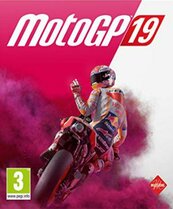 MotoGP 19