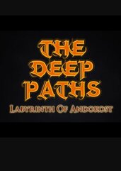 The Deep Paths: Labyrinth of Andokost (PC) klucz Steam