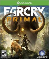 Far Cry Primal (Xbox One / Xbox Series X|S)