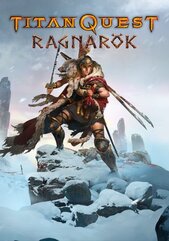 Titan Quest - Ragnarok (DLC) (PC) Klucz Steam