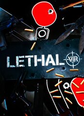 Lethal VR