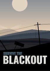 Survive the Blackout (PC) Klucz Steam