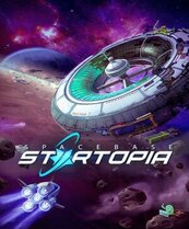 Spacebase Startopia