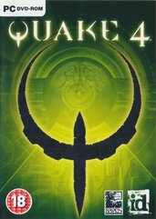Quake 4 (PC) klucz Steam