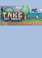 Take Thy Throne (PC) klucz Steam