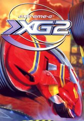 Extreme-G 2 (PC) klucz Steam