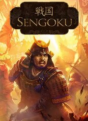 Sengoku (PC) klucz Steam