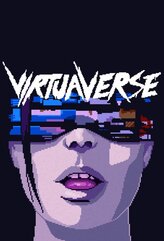 VirtuaVerse (PC) klucz Steam