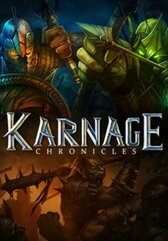 Karnage Chronicles (PC) klucz Steam