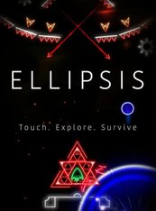 Ellipsis (PC) klucz Steam