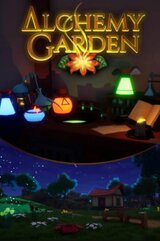Alchemy Garden (PC) Klucz Steam