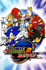 Sonic Adventure 2: Battle (PC) klucz Steam