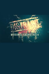 DISTRAINT 2 - Original Soundtrack (PC) Klucz Steam