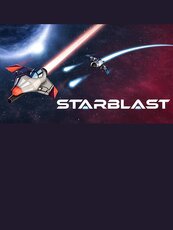 Starblast (PC) klucz Steam