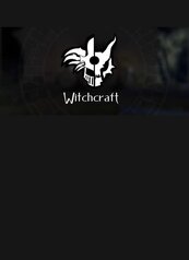 Witchcraft (PC) klucz Steam