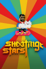 Shooting Stars (PC) Klucz Steam