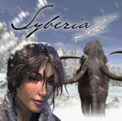 Syberia II (PC) klucz Steam