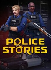 Police Stories (PC) klucz Steam