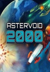 Astervoid 2000 (PC) klucz Steam