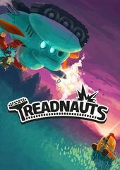 Treadnauts (PC) klucz Steam