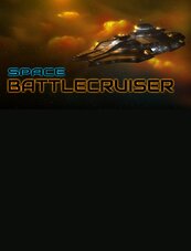 Space Battlecruiser (PC) klucz Steam