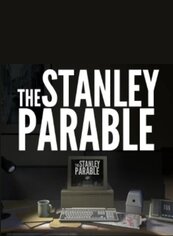 The Stanley Parable (PC) klucz Steam