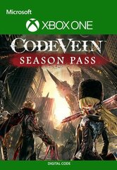 Code Vein - Season Pass (Xbox One / Xbox Series X|S)