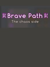 Brave Path (PC) klucz Steam