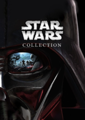 Star Wars Collection (PC) klucz Steam