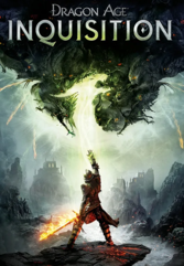Dragon Age: Inkwizycja (PC) Klucz Origin