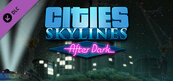 Cities: Skylines - After Dark (DLC) (PC) klucz Steam
