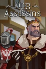 King and Assassins (PC) klucz Steam