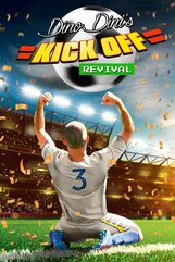 Dino Dini's Kick Off Revival (PC) Klucz Steam