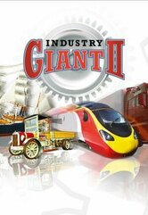 Industry Giant 2 (PC) klucz Steam