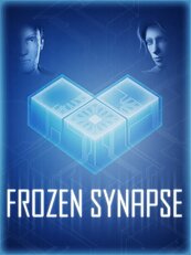 Frozen Synapse (PC) klucz Steam