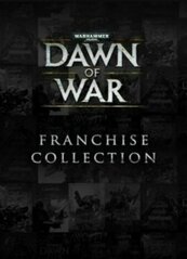 Warhammer 40,000: Dawn of War Franchise Pack