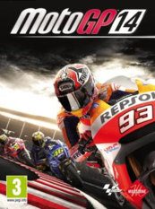 Moto GP 14 (PC) Klucz Steam