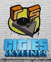 Cities: Skylines - Relaxation Station (PC/MAC/LINUX) Klucz Steam