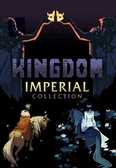 KINGDOM IMPERIAL COLLECTION (PC) klucz Steam