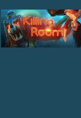 Killing Room (PC) klucz Steam