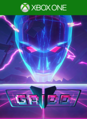 GRIDD: Retroenhanced (Xbox One / Xbox Series X|S)