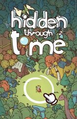 Hidden Through Time (PC/MAC) Klucz Steam