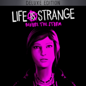 Life is Strange: Before the Storm Deluxe Edition (Xbox Live/Xbox One)