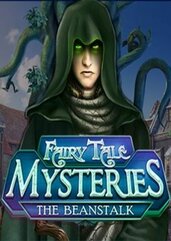 Fairy Tale Mysteries 2: The Beanstalk (PC/MAC) Klucz Steam