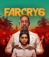 Far Cry 6 (EU) Uplay key