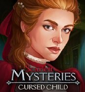 Scarlett Mysteries: Cursed Child (PC/MAC/LINUX) klucz Steam