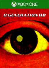 D/Generation HD (Xbox One)